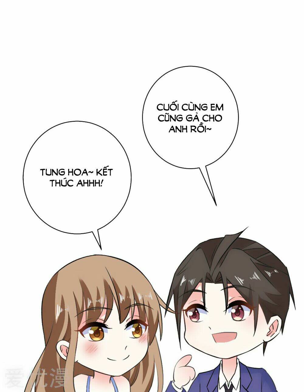 Vợ Yêu Là Báu Vật - Chapter 95 - Page 22