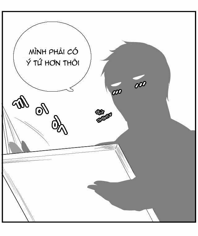 Câu Chuyện Của Akali - Chapter 2 - Page 9