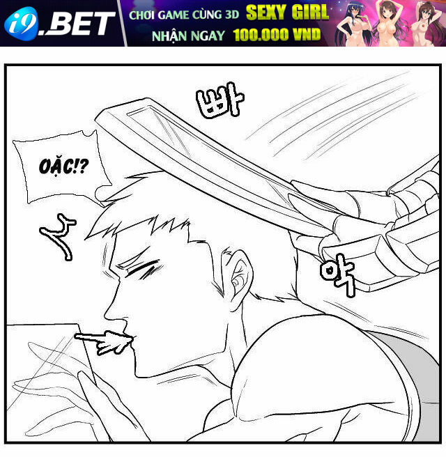 Câu Chuyện Của Akali - Chapter 2 - Page 11