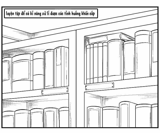 Câu Chuyện Của Akali - Chapter 2 - Page 3