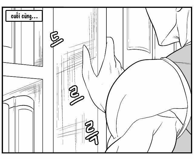 Câu Chuyện Của Akali - Chapter 2 - Page 4