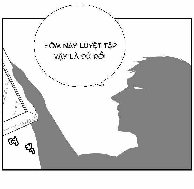 Câu Chuyện Của Akali - Chapter 2 - Page 7