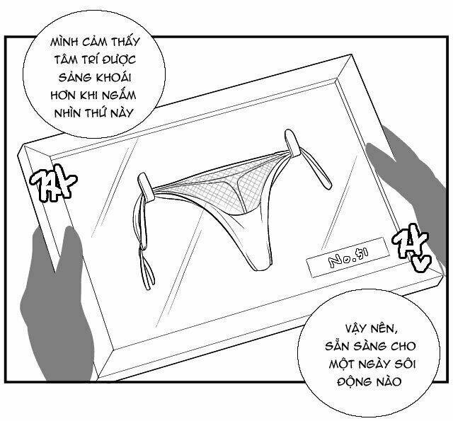 Câu Chuyện Của Akali - Chapter 2 - Page 8