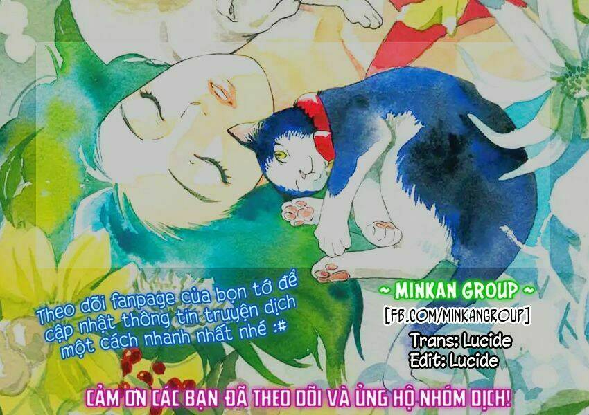 Gojussenchi no Isshou - Chapter 1 - Page 43