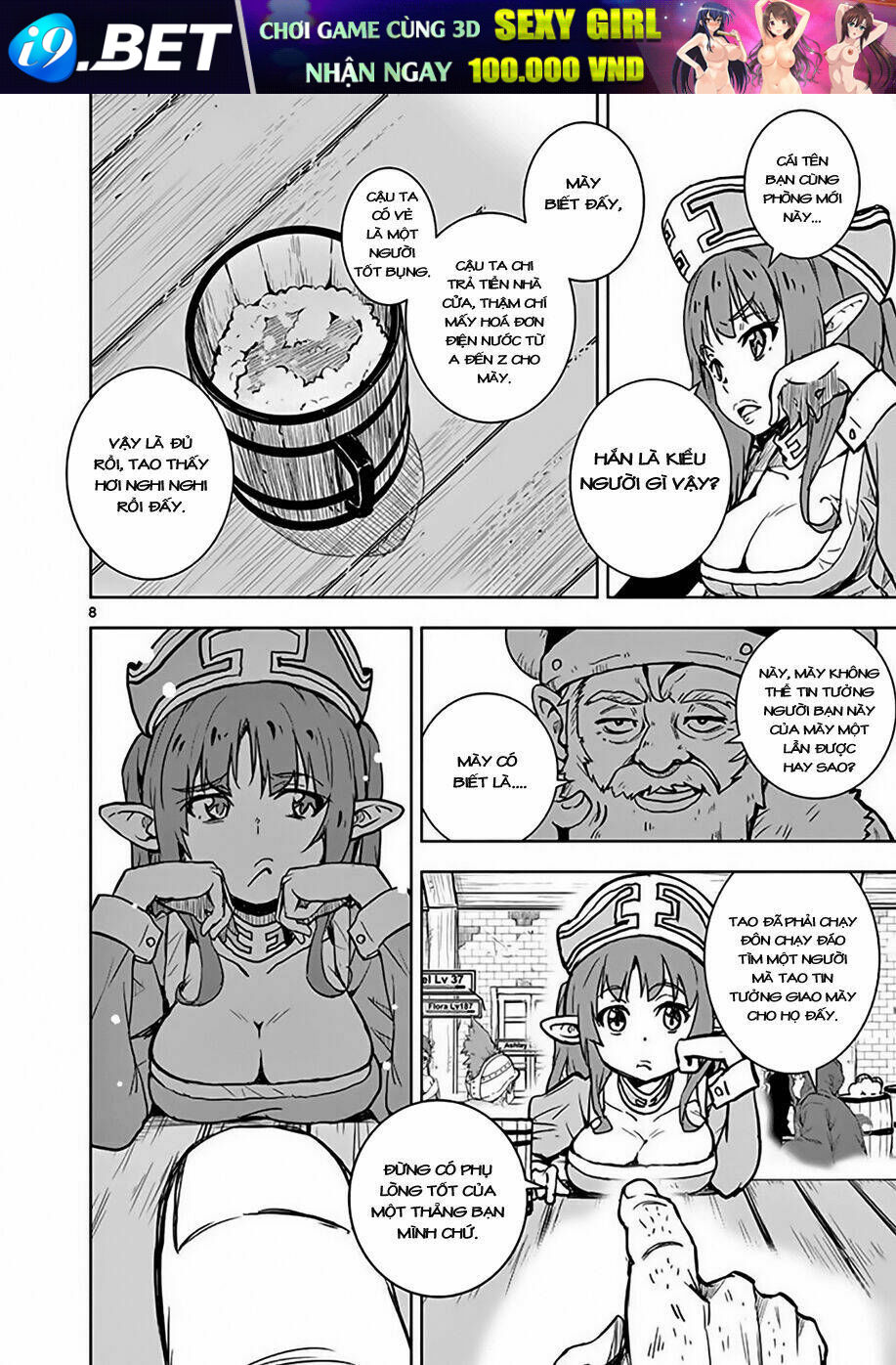 I am Sherlock - Chapter 0 - Page 11