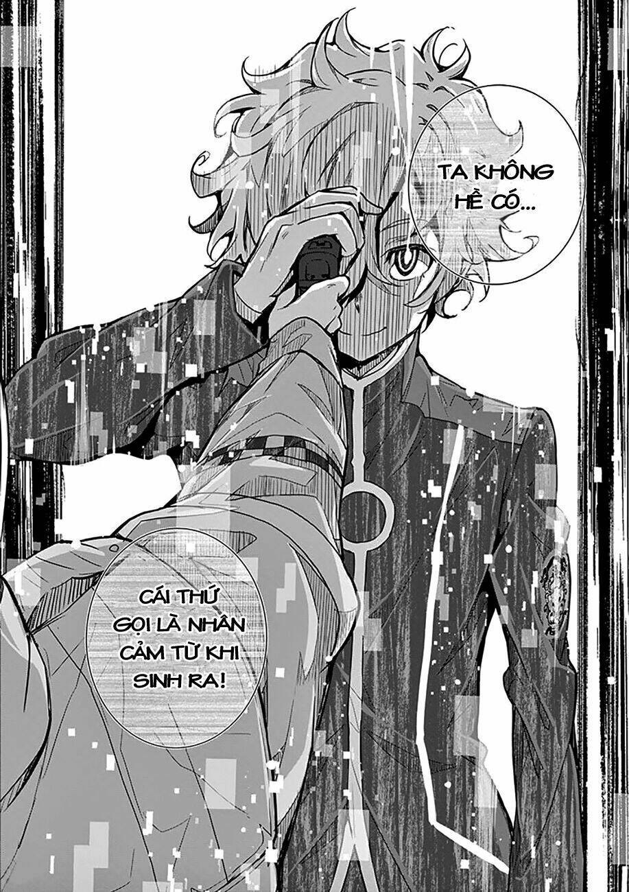 I am Sherlock - Chapter 0 - Page 39