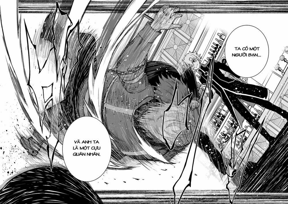 I am Sherlock - Chapter 0 - Page 41