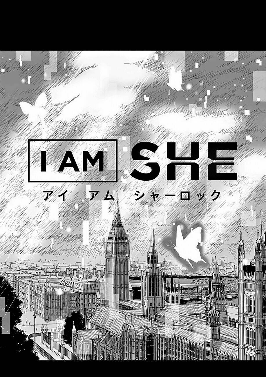 I am Sherlock - Chapter 0 - Page 48