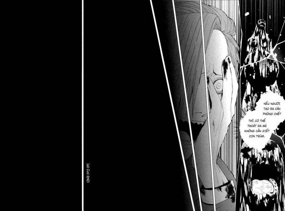 Căn Phòng - Chapter 6 - Page 26