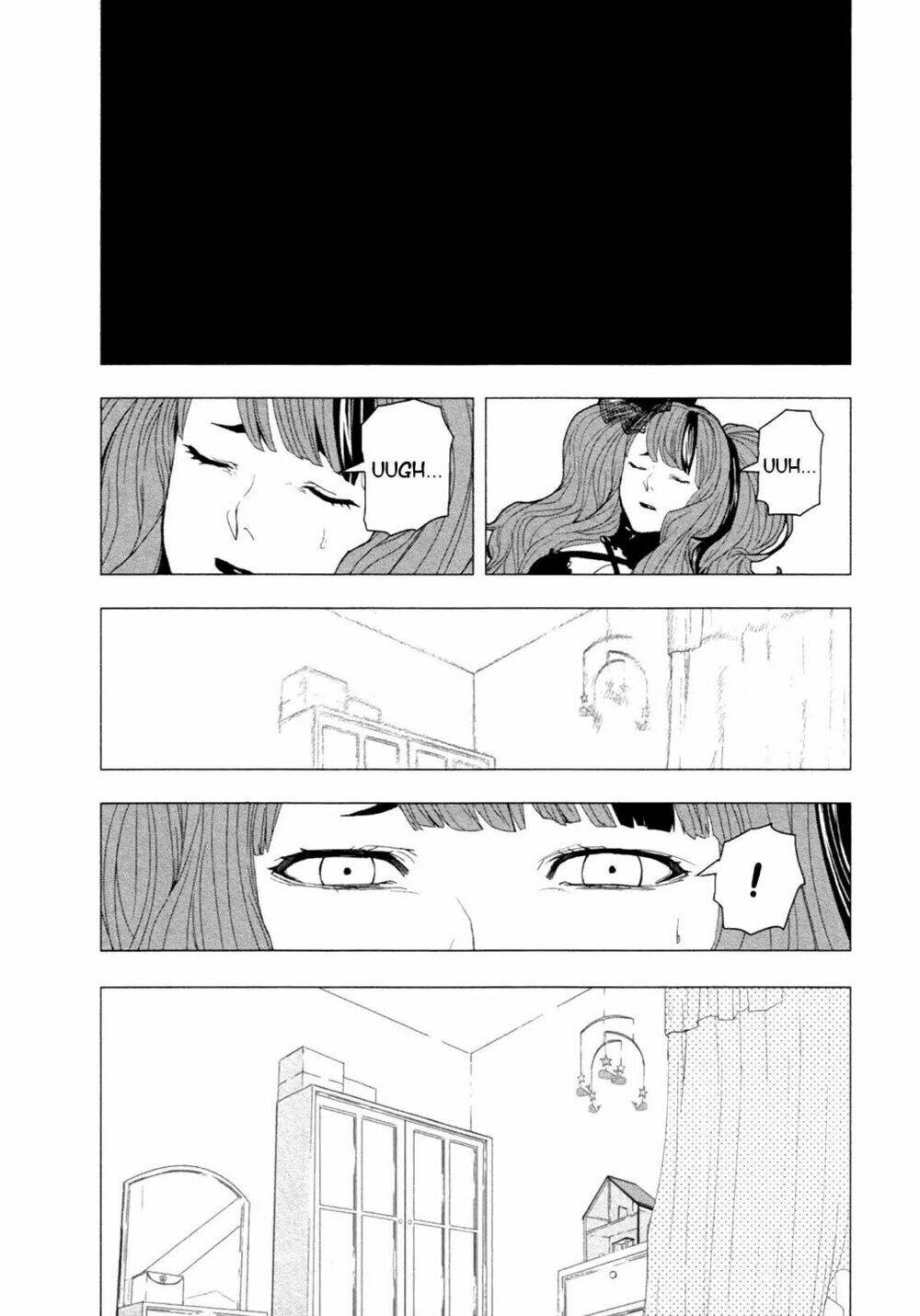 Căn Phòng - Chapter 6 - Page 27