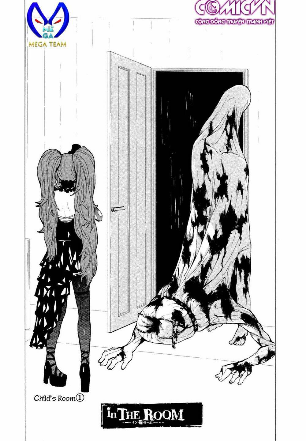 Căn Phòng - Chapter 6 - Page 30