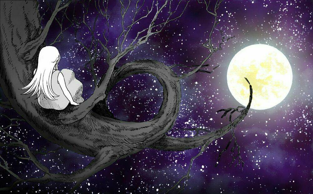 Alice everlasting - Chapter 1 - Page 8