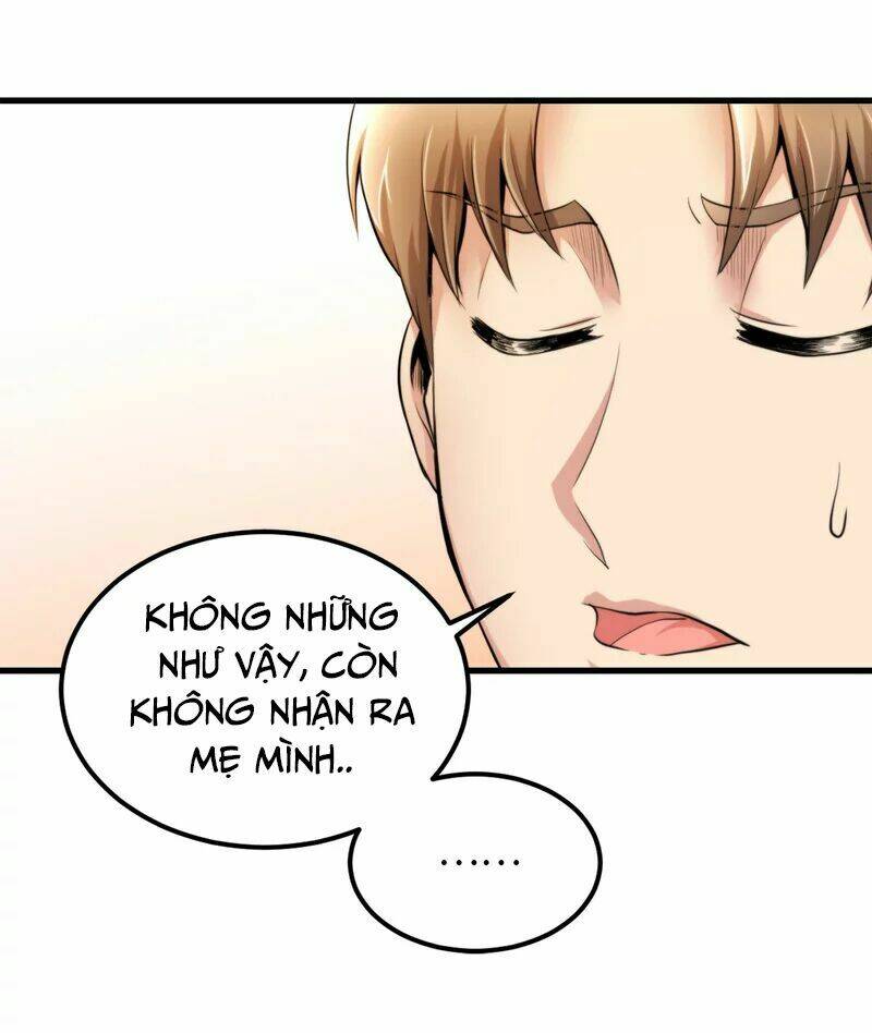 Thiên Hạ Đệ Nhất Cao Thủ Đi Học - Chapter 17 - Page 13