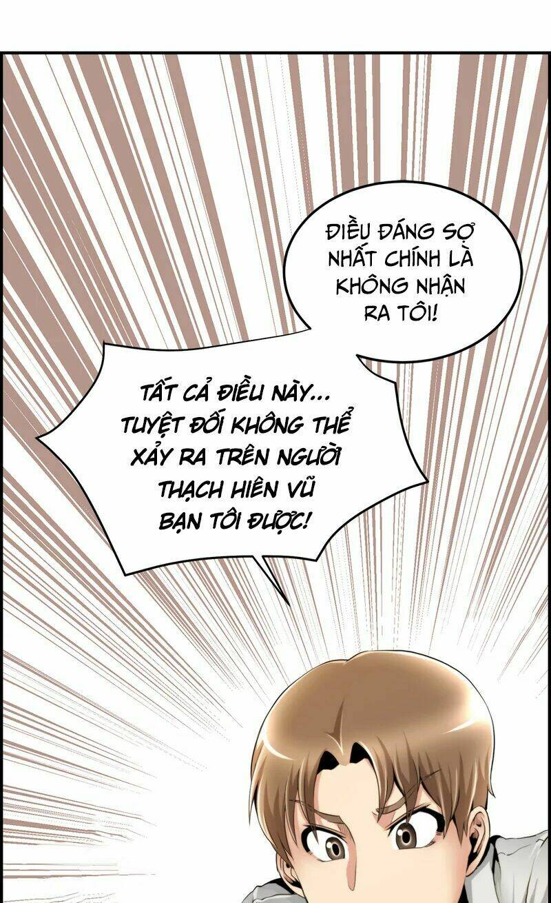 Thiên Hạ Đệ Nhất Cao Thủ Đi Học - Chapter 17 - Page 14