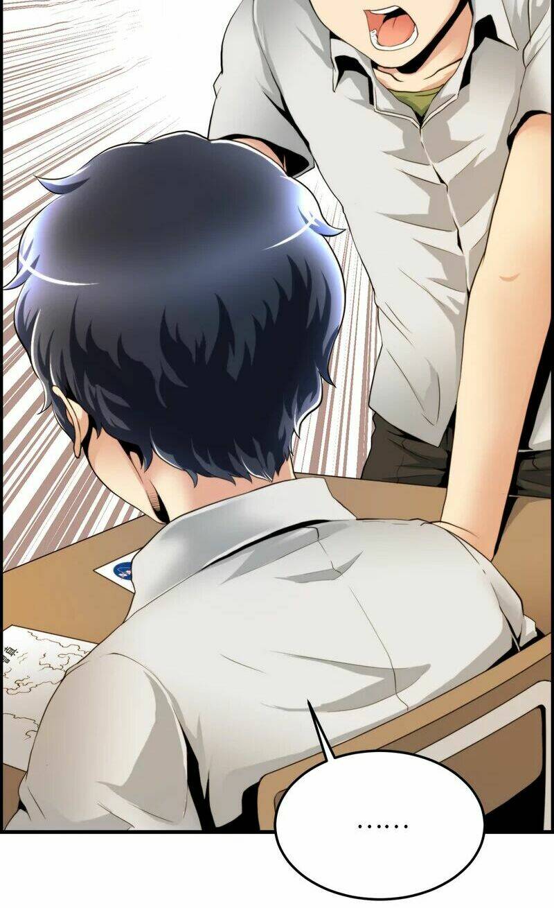 Thiên Hạ Đệ Nhất Cao Thủ Đi Học - Chapter 17 - Page 15