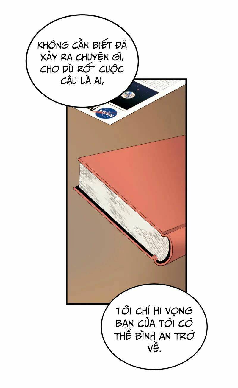 Thiên Hạ Đệ Nhất Cao Thủ Đi Học - Chapter 17 - Page 16