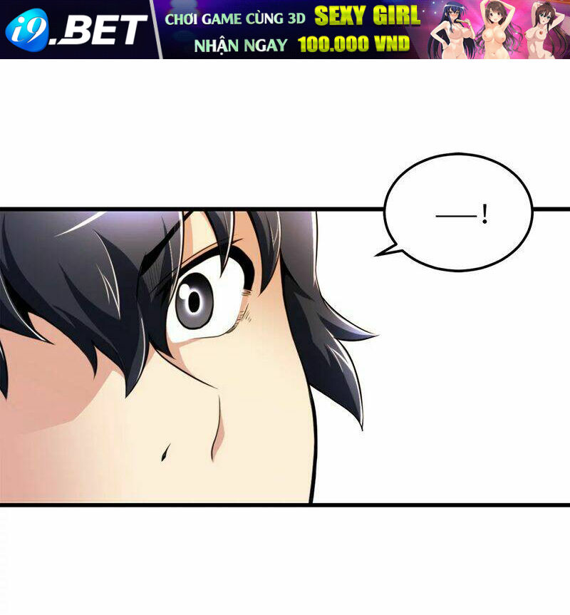 Thiên Hạ Đệ Nhất Cao Thủ Đi Học - Chapter 17 - Page 17