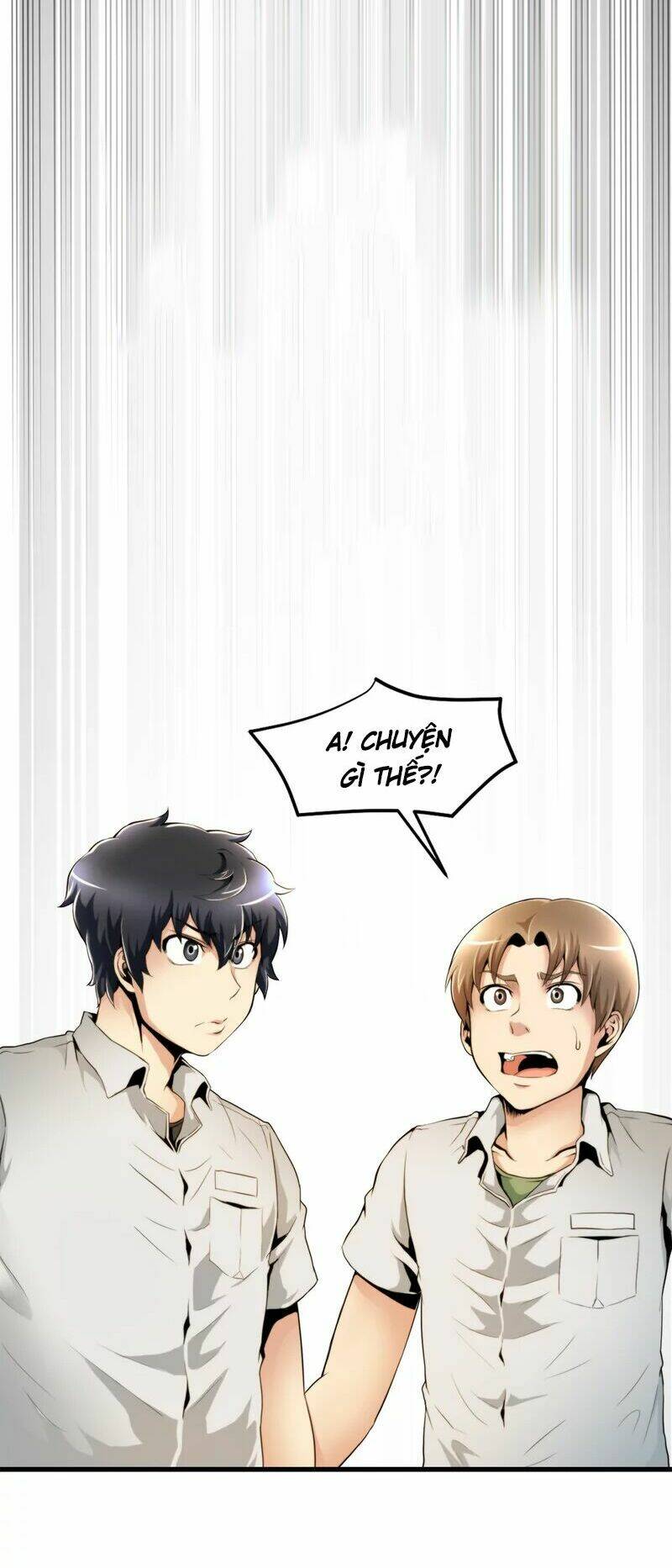 Thiên Hạ Đệ Nhất Cao Thủ Đi Học - Chapter 17 - Page 27