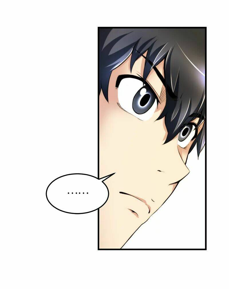 Thiên Hạ Đệ Nhất Cao Thủ Đi Học - Chapter 17 - Page 35