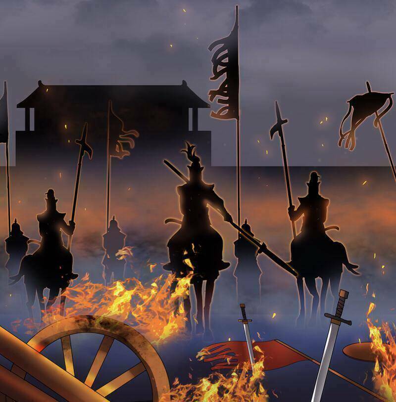 Trùng Sinh Phỉ Thuý - Chapter 1 - Page 9