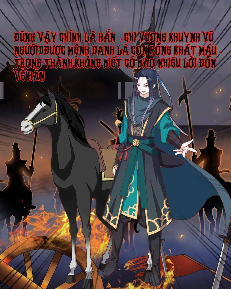 Trùng Sinh Phỉ Thuý - Chapter 1 - Page 10