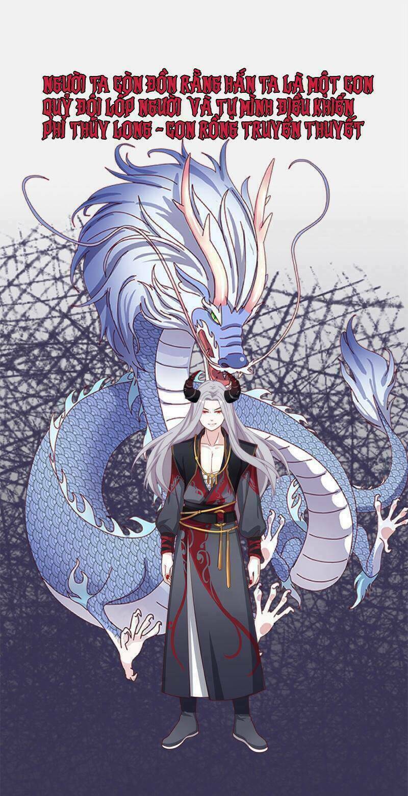 Trùng Sinh Phỉ Thuý - Chapter 1 - Page 11