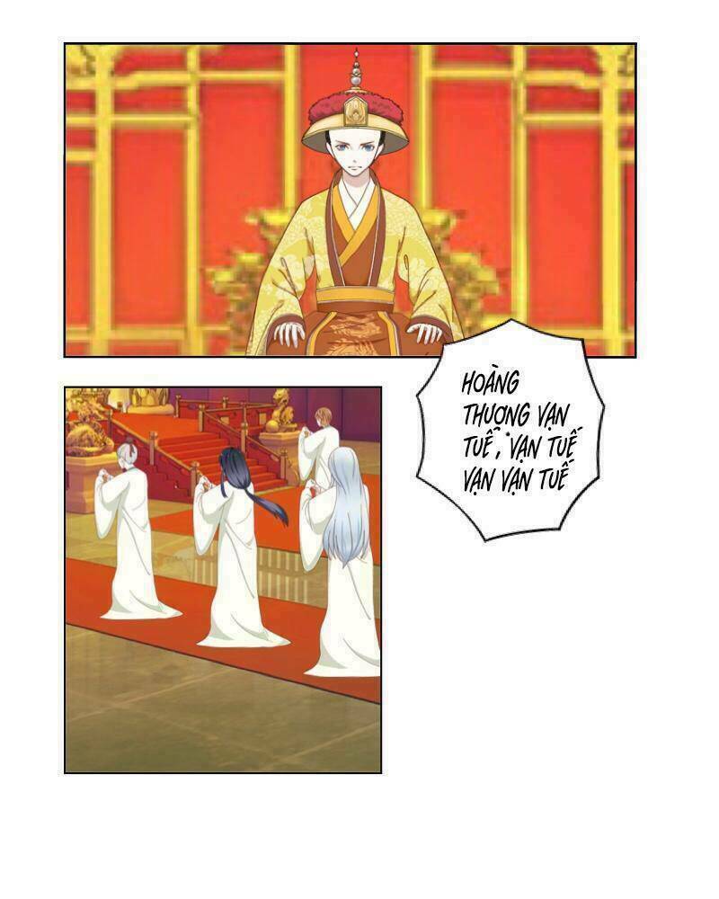 Trùng Sinh Phỉ Thuý - Chapter 1 - Page 13