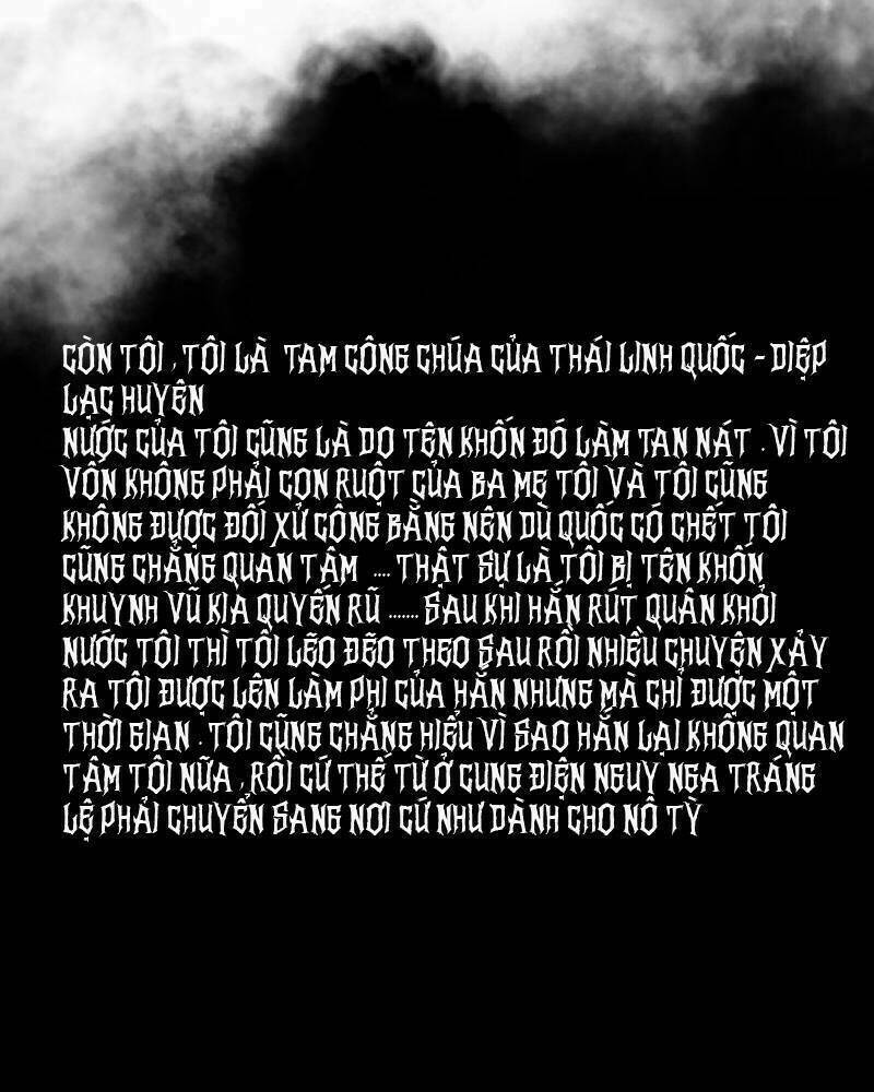 Trùng Sinh Phỉ Thuý - Chapter 1 - Page 14