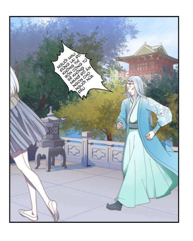 Trùng Sinh Phỉ Thuý - Chapter 1 - Page 16