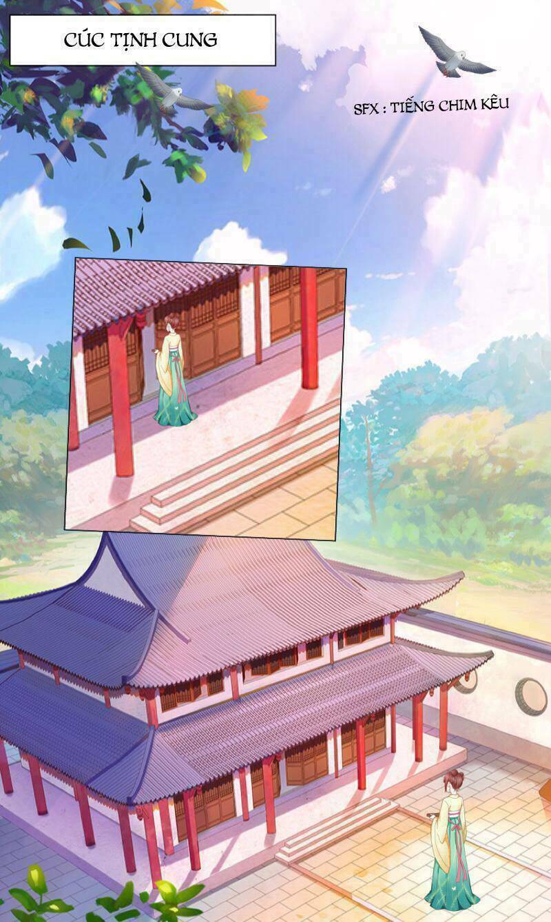 Trùng Sinh Phỉ Thuý - Chapter 1 - Page 19