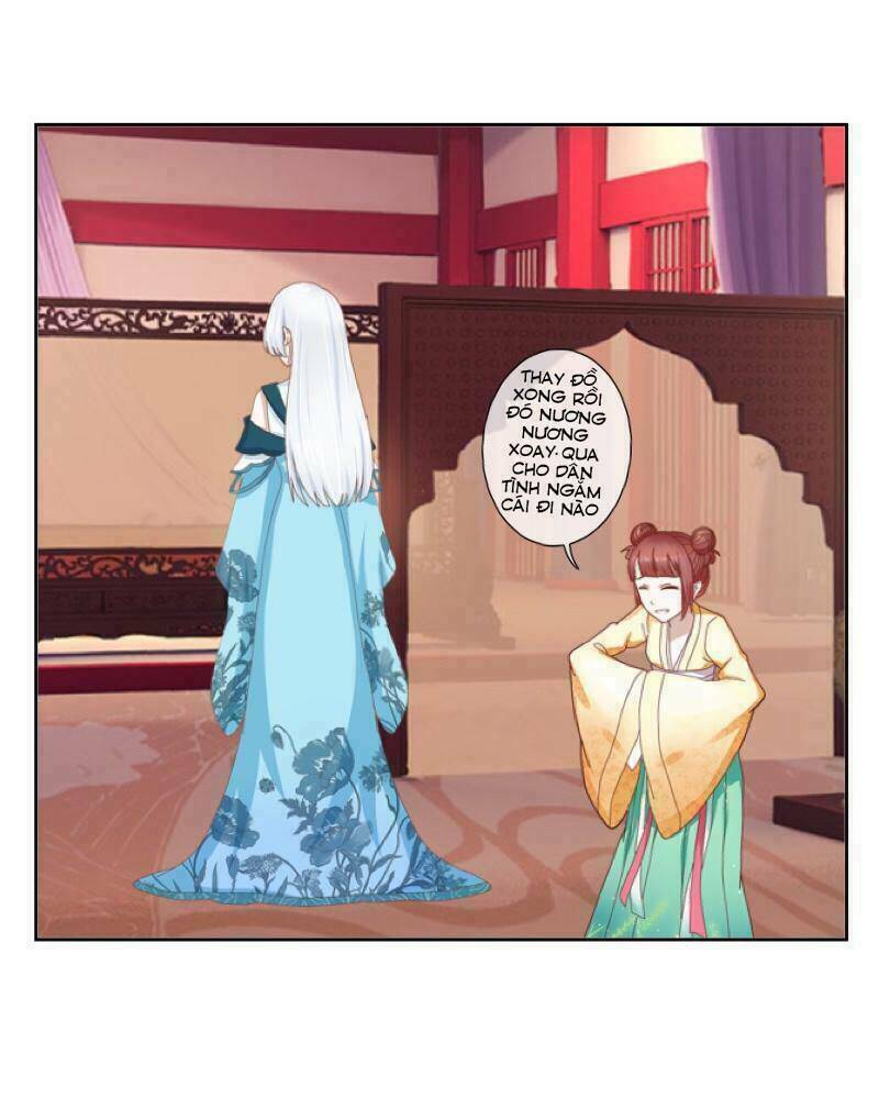 Trùng Sinh Phỉ Thuý - Chapter 1 - Page 24