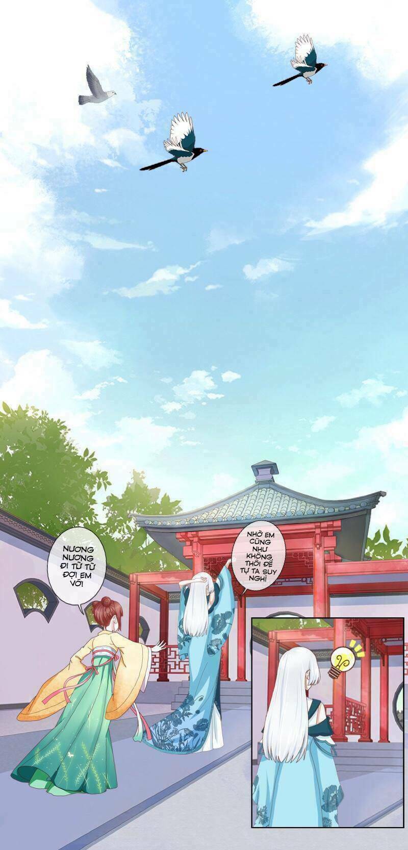 Trùng Sinh Phỉ Thuý - Chapter 1 - Page 30