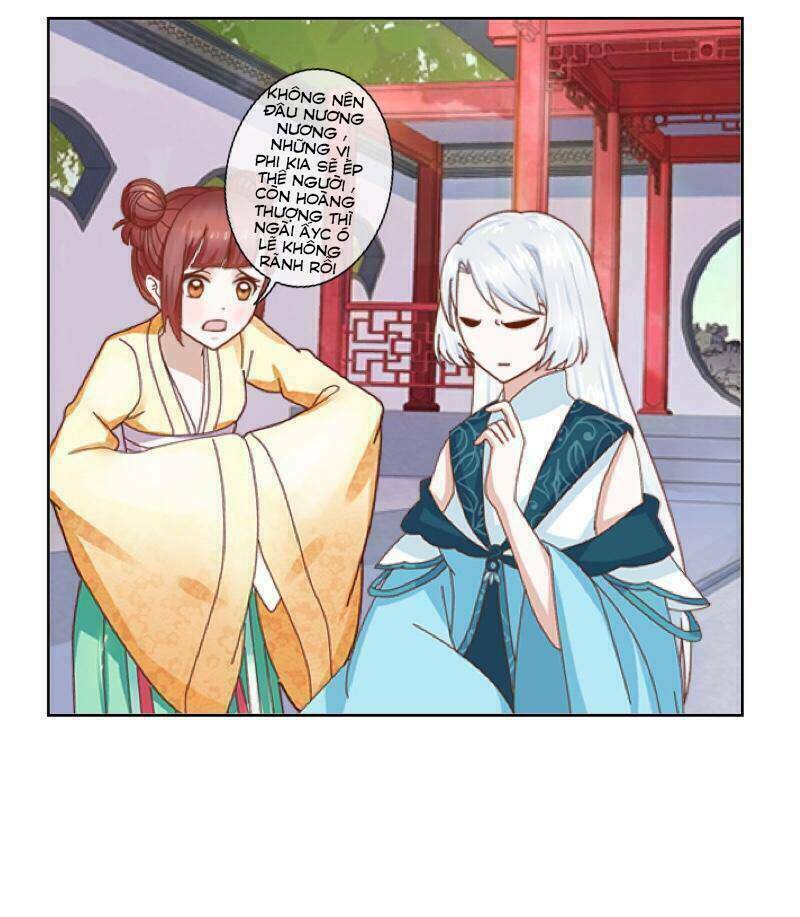 Trùng Sinh Phỉ Thuý - Chapter 1 - Page 32