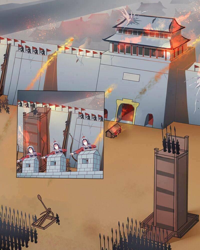 Trùng Sinh Phỉ Thuý - Chapter 1 - Page 7