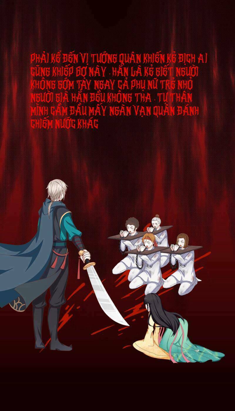 Trùng Sinh Phỉ Thuý - Chapter 1 - Page 8