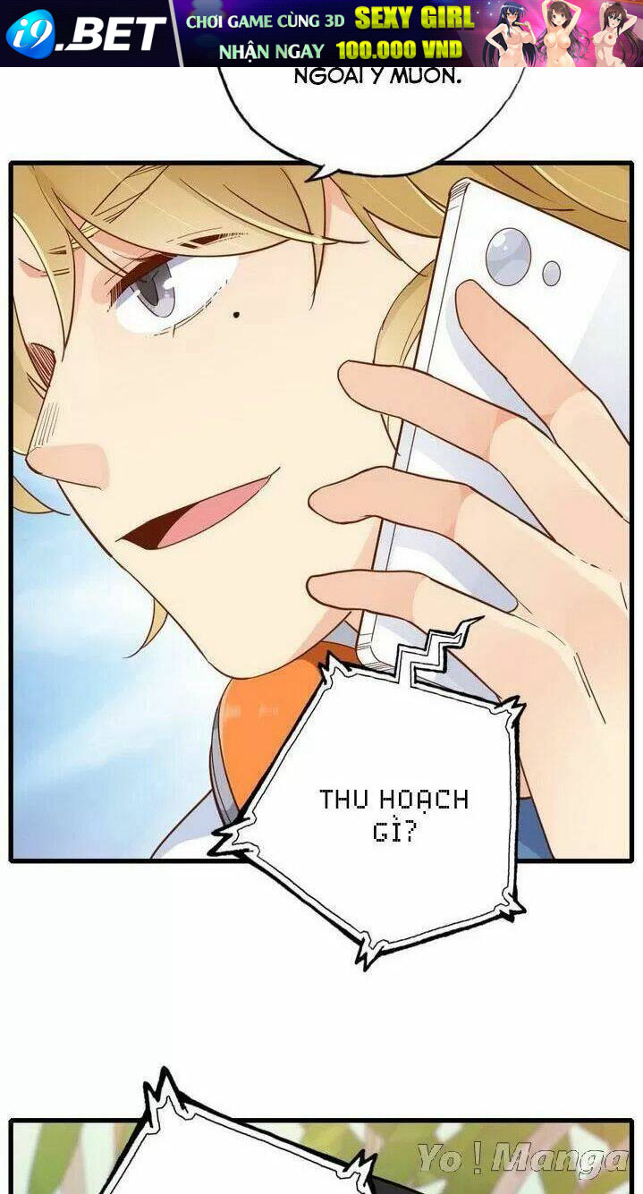 Cái vòng này thật loạn - Chapter 144 - Page 9