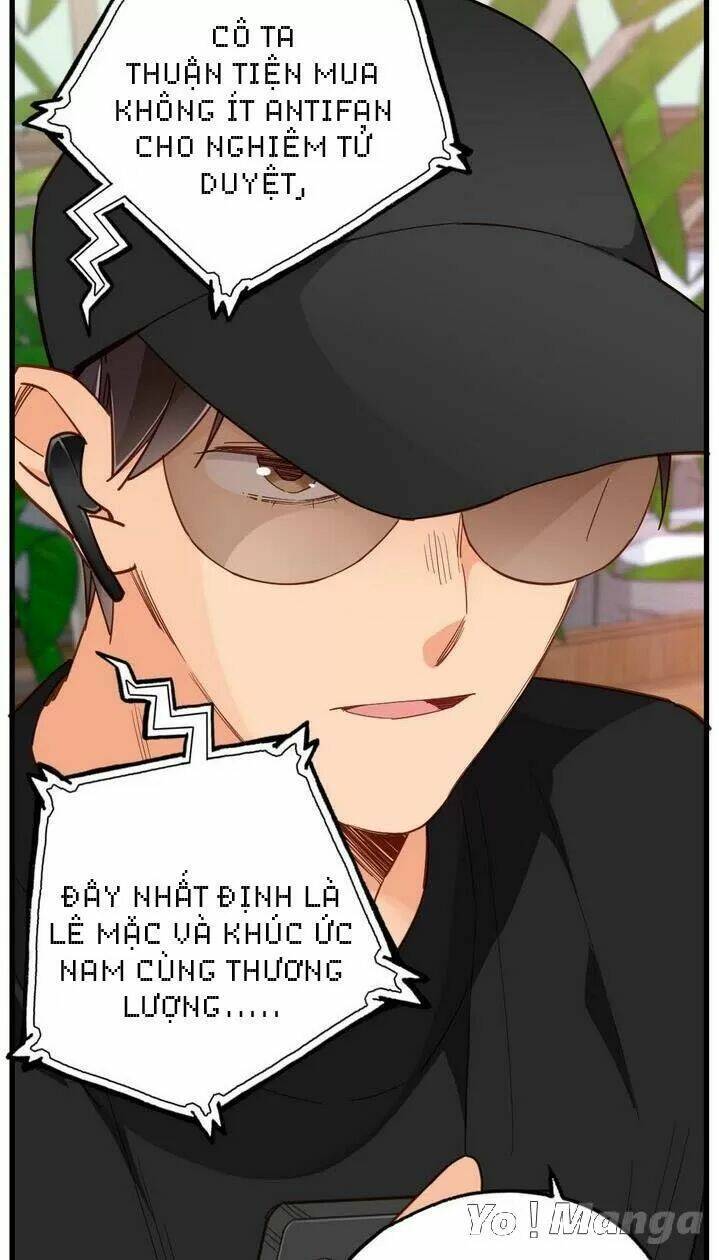 Cái vòng này thật loạn - Chapter 144 - Page 10