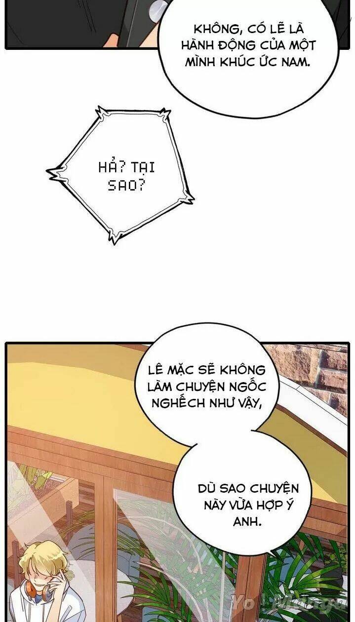 Cái vòng này thật loạn - Chapter 144 - Page 11