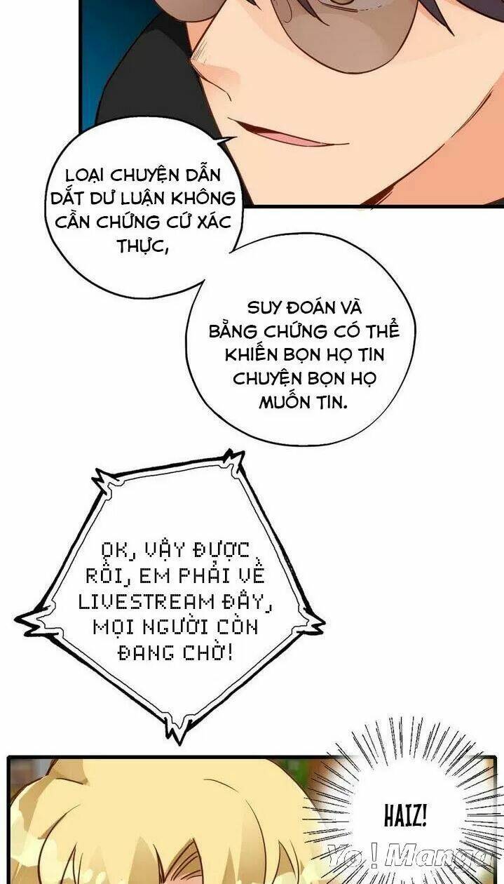 Cái vòng này thật loạn - Chapter 144 - Page 13