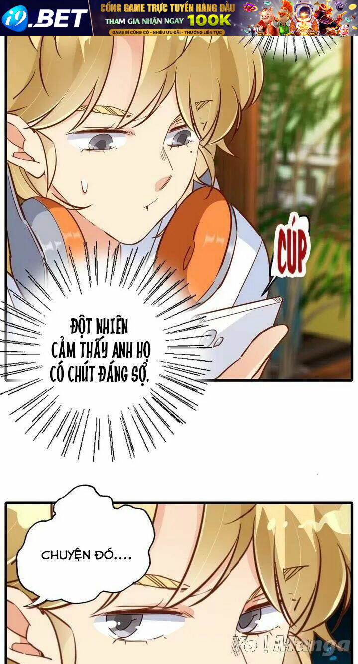 Cái vòng này thật loạn - Chapter 144 - Page 14