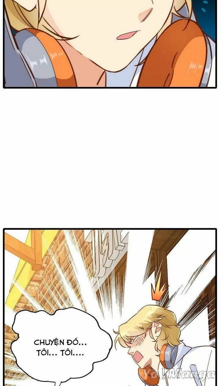 Cái vòng này thật loạn - Chapter 144 - Page 15