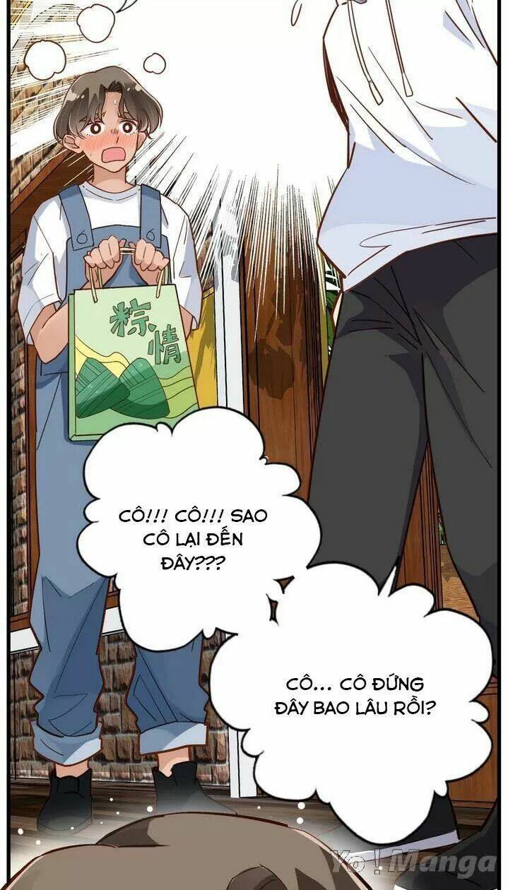 Cái vòng này thật loạn - Chapter 144 - Page 16