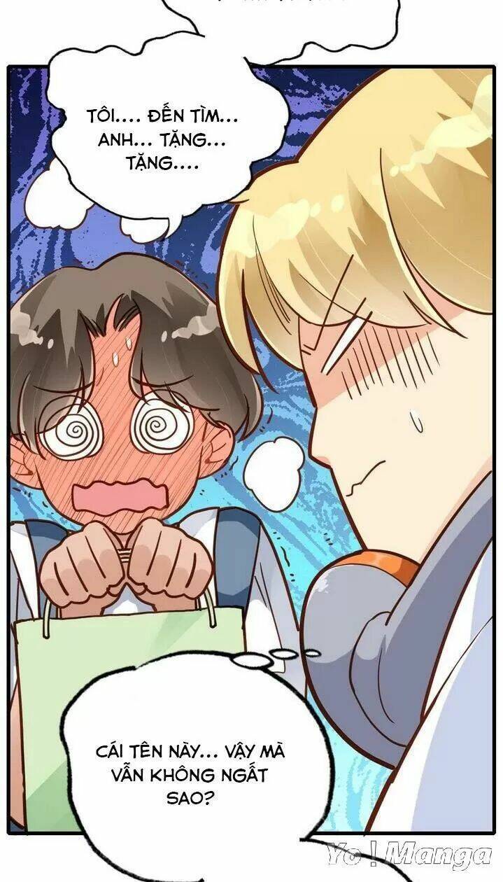 Cái vòng này thật loạn - Chapter 144 - Page 18