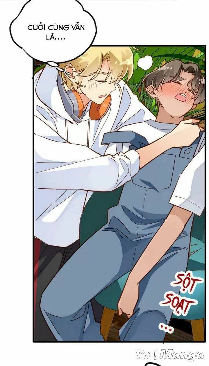 Cái vòng này thật loạn - Chapter 144 - Page 21