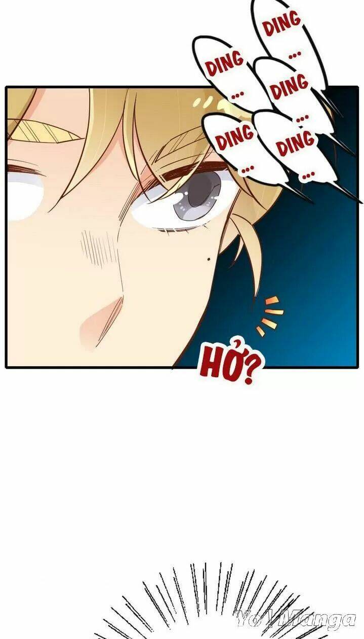 Cái vòng này thật loạn - Chapter 144 - Page 22