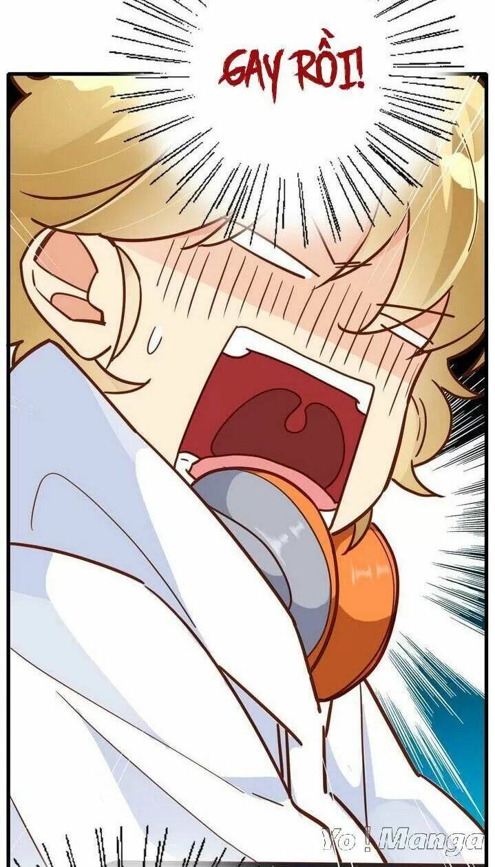 Cái vòng này thật loạn - Chapter 144 - Page 23