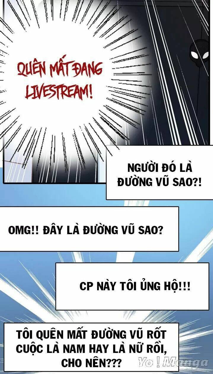 Cái vòng này thật loạn - Chapter 144 - Page 24