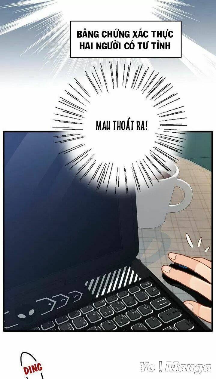 Cái vòng này thật loạn - Chapter 144 - Page 25
