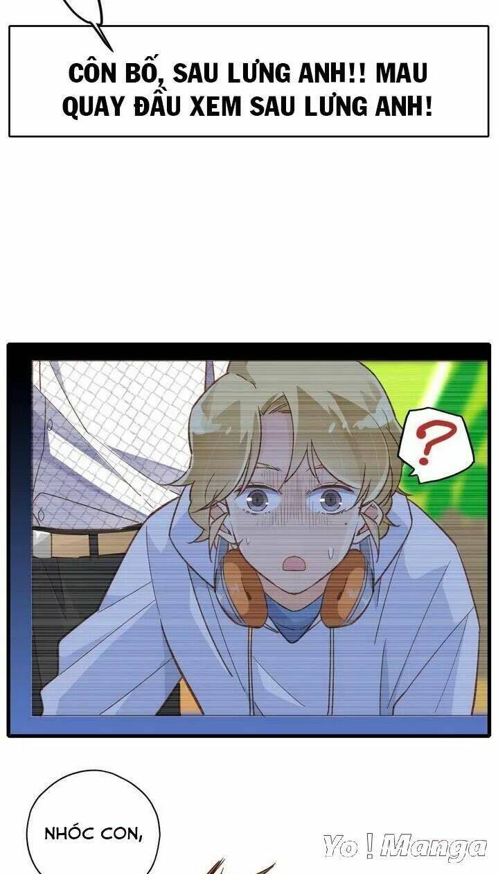 Cái vòng này thật loạn - Chapter 144 - Page 26