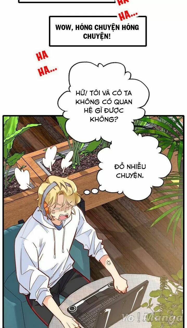 Cái vòng này thật loạn - Chapter 144 - Page 3